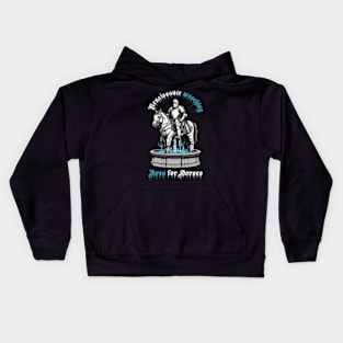 Renaissance Kids Hoodie